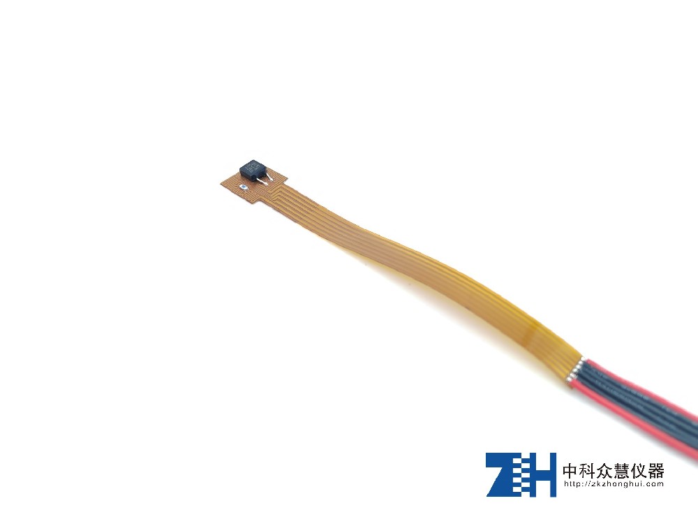 高精度加热膜组件