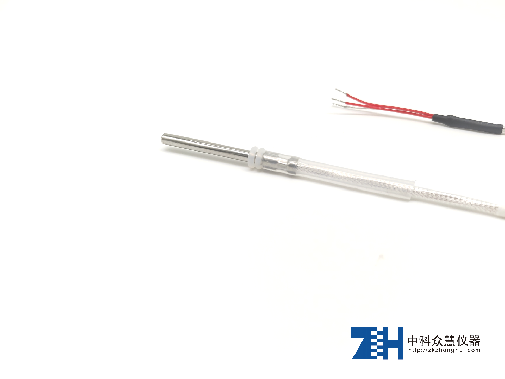 试验箱温度传感器